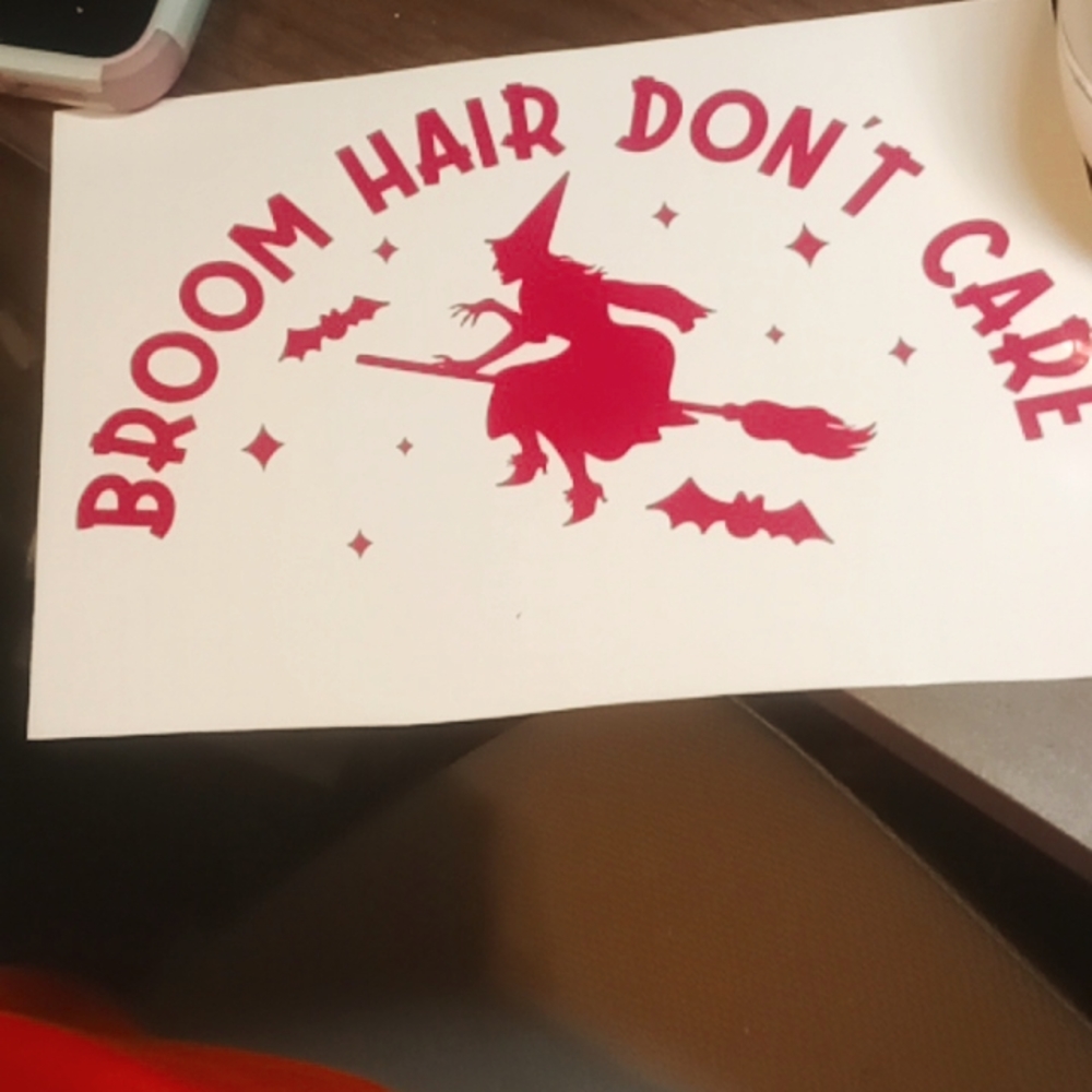Vinyl Decals